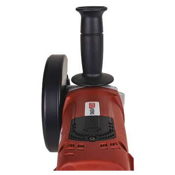 Машина шлифовальная угловая REDVERG RD-AG1500-150S-9
