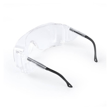 Очки защитные прозрачные РОСОМЗ О45 Визион-2