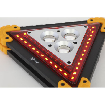 Фонарь аккумуляторный автомобильный ЭРА AA-801-10