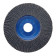 Круг лепестковый торцевой Bosch Ф125 Best for Metal прямой K80 пластик (340)
