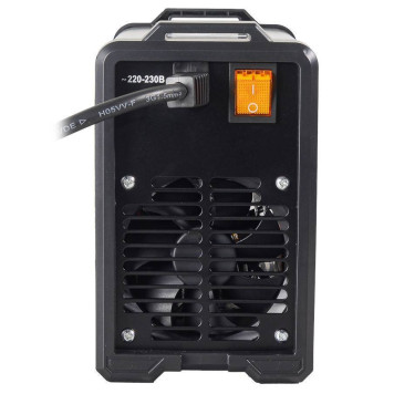 Аппарат сварочный инверторный Ресанта САИ-160Д-2