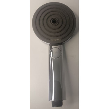 SaleHG24100000 Pulsify Select Activation Ручной душ Ø105 мм, 3 режима, 11.5 л/мин Sale24100000_1012