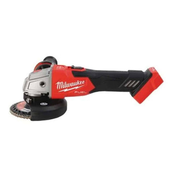 Машина шлифовальная угловая Milwaukee M18 FSAG125XB-0X FUEL (без АКБ и ЗУ)-1