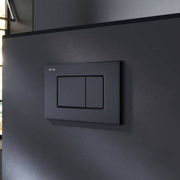 I012709.0238 Инсталляция для подвесного унитаза с механической клавишей PrimeFit S-2