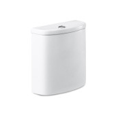 Roca 7.3415.1.B00.0 Dama Senso Compacto Бачок, двойной смыв 3/6 л, нижняя подводка слева 34151B000