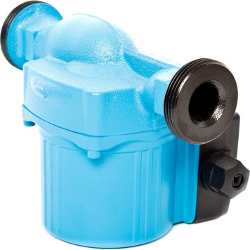 Насос циркуляционный Джилекс ЦИРКУЛЬ 25/60 (+ гарантийный талон)-2