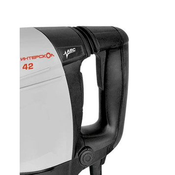 Перфоратор Интерскол П-42/1200ЭВ-4