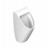 Catalano Comfort Писсуар 64x32см, цвет: белый глянцевый. 0932640001, 0954010000, 0954500000, 9056120000
