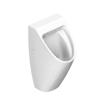 Catalano Comfort Писсуар 64x32см, цвет: белый глянцевый. 0932640001, 0954010000, 0954500000, 9056120000