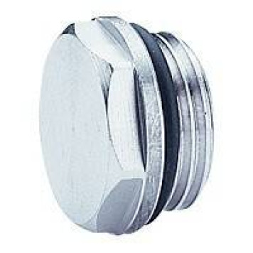 Заглушка 1/4