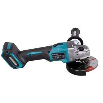 Машина шлифовальная угловая аккумуляторная Makita GA005GZ (без акк, без з/у)-2