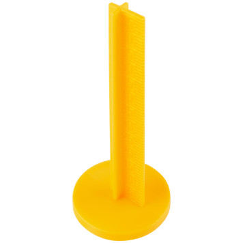 Маяки для наливных полов 70 мм, с клеевым слоем, набор 50 шт.