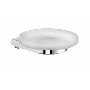 Мыльница, Keuco, Industrie 14, шгв 115-126-38, цвет-хром