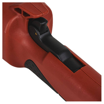 Машина шлифовальная угловая REDVERG RD-AG1500-150S-5