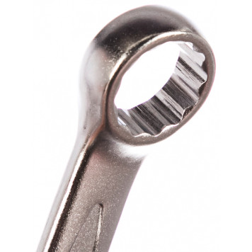 Ключ гаечный комбинированный Jonnesway 17 мм-2