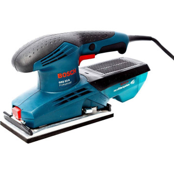 Машина плоско-шлифовальная Bosch GSS 23 A