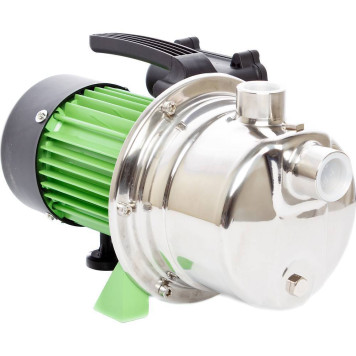 Насос центробежный самовсасывающий REDVERG RD-SPS60L-1