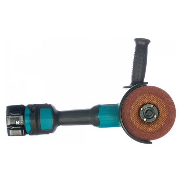 Машина шлифовальная угловая аккумуляторная Makita DGA506RME-2