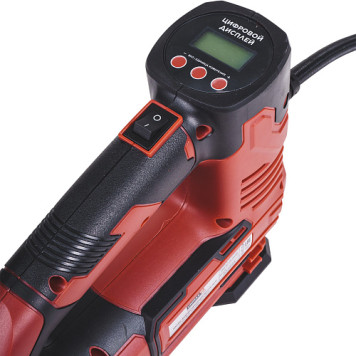 Насос аккумуляторный REDVERG RD-C18-10/U (без акк, без з/у)-2