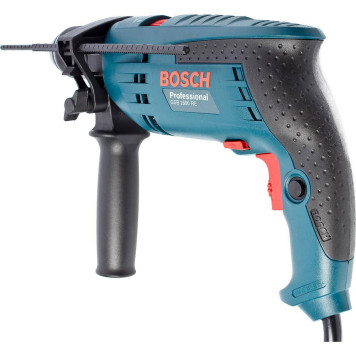 Дрель Bosch GSB 1600 RE-2