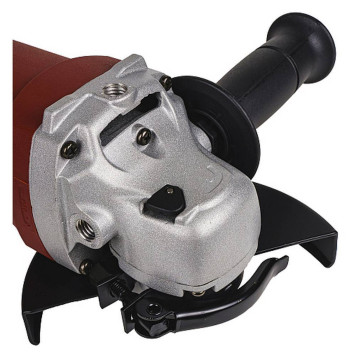 Машина шлифовальная угловая REDVERG RD-AG1500-150S-1