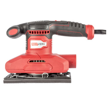 Машина плоско-шлифовальная REDVERG RD-SG30-90S-1
