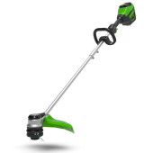 Триммер аккумуляторный Greenworks 60V, 40 см, б/щ (без АКБ и ЗУ)