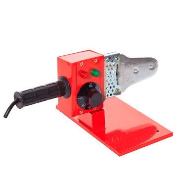 Аппарат для сварки полипропиленовых труб REDVERG RD-PW600-32-3