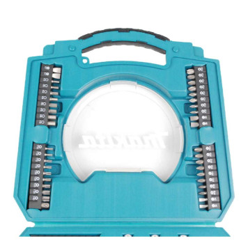 Набор насадок Makita «Circle series» (65 шт) Акция-1