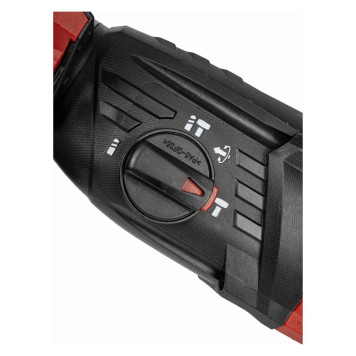 Перфоратор REDVERG RD-RH670-5