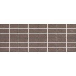 Орсэ Декор коричневый мозаичный MM15111 15х40