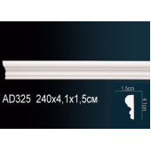 Молдинг AD325