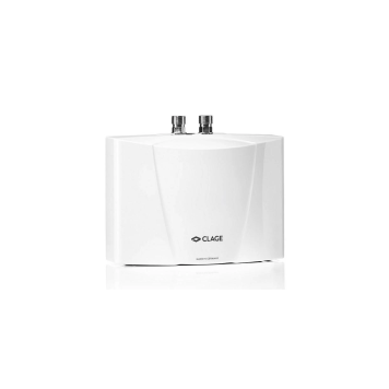 Водонагреватель электрический проточный 380 В Clage MBH 7-1