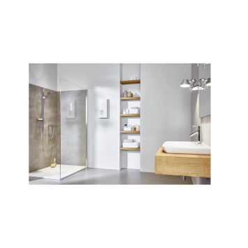 Водонагреватель электрический проточный 380 В Clage DEX Next-2