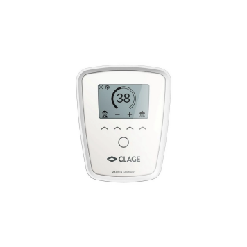 Водонагреватель электрический проточный 380 В Clage DEX Next-1