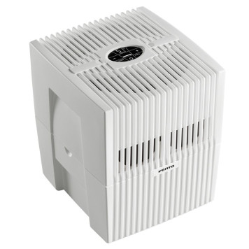 Мойка воздуха Venta LW 15 Comfort Plus (белый)