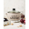 Кастрюля Metrot Кастрюля «Queen of Kitchen» (5,4л)
