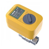 Кран 1 1/4 с электроприводом 12В Neptun Profi