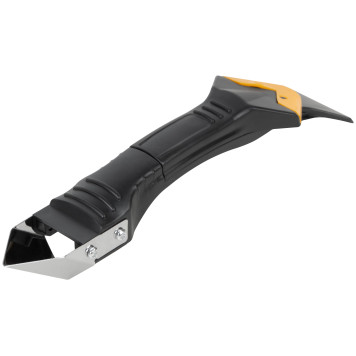 Шпатель-скребок многофункциональный, 5 сменных насадок-7