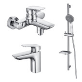 AQ1030CR ВЕГА Set 3 в 1 (AQ1010CR+AQ1040CR+AQ2011CR) AQ1030CR