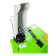 Снегоуборщик навесной REDVERG для машины подметальной RD-SW60/7Q (830681)