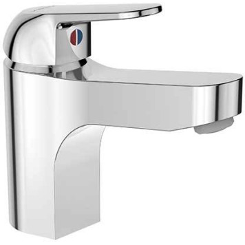 BA385AA FINE смеситель для раковины BA385AA