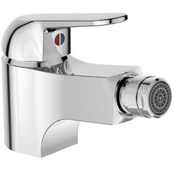 BA386AA FINE Смеситель для биде BA386AA