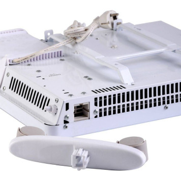 Конвектор электрический Smartway NDC1-20DW-8