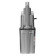 Насос вибрационный REDVERG RD-VP50B/10