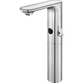 108108036EX смеситель для раковины электронный 286, 6 V 108108036EX