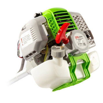 Триммер бензиновый REDVERG RD-GB243-3