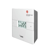 Терморегулятор, Rehau, Nea НT, цифровой, 24 В, диапазон настройки, °C-от 6 до 37, монтаж-наружный, рабочий режим-отопление
