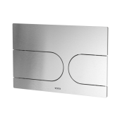 Клавиша смыва, TOTO, NEOREST WX1/WX2, для унитаза, шгв 235-6-152, цвет-хром