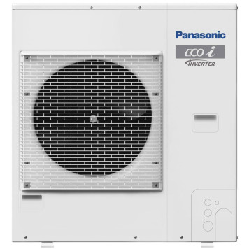 Наружный блок мини (mini) VRF ARV системы Panasonic U-5LE2E8